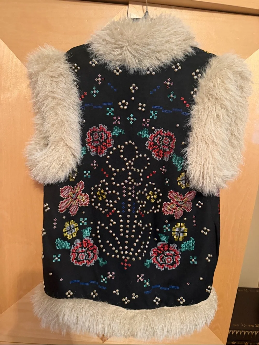 Free People statement black